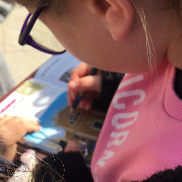 scolaires livret jeux red