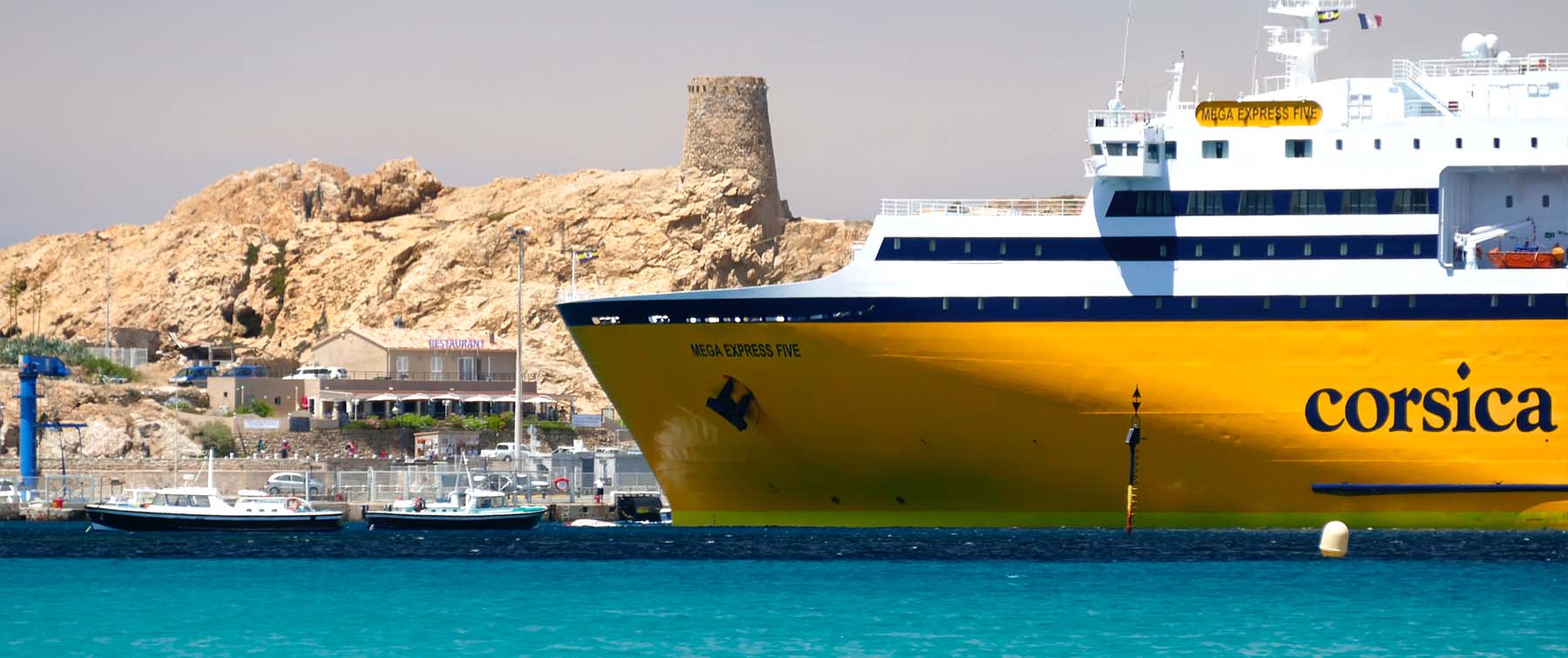 2024 - Corsica Ferries - slider ile-rousse - page facebook