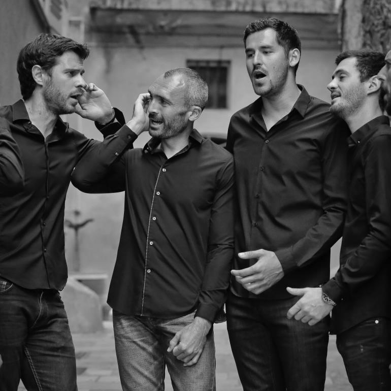 2019 - Spartera - groupe