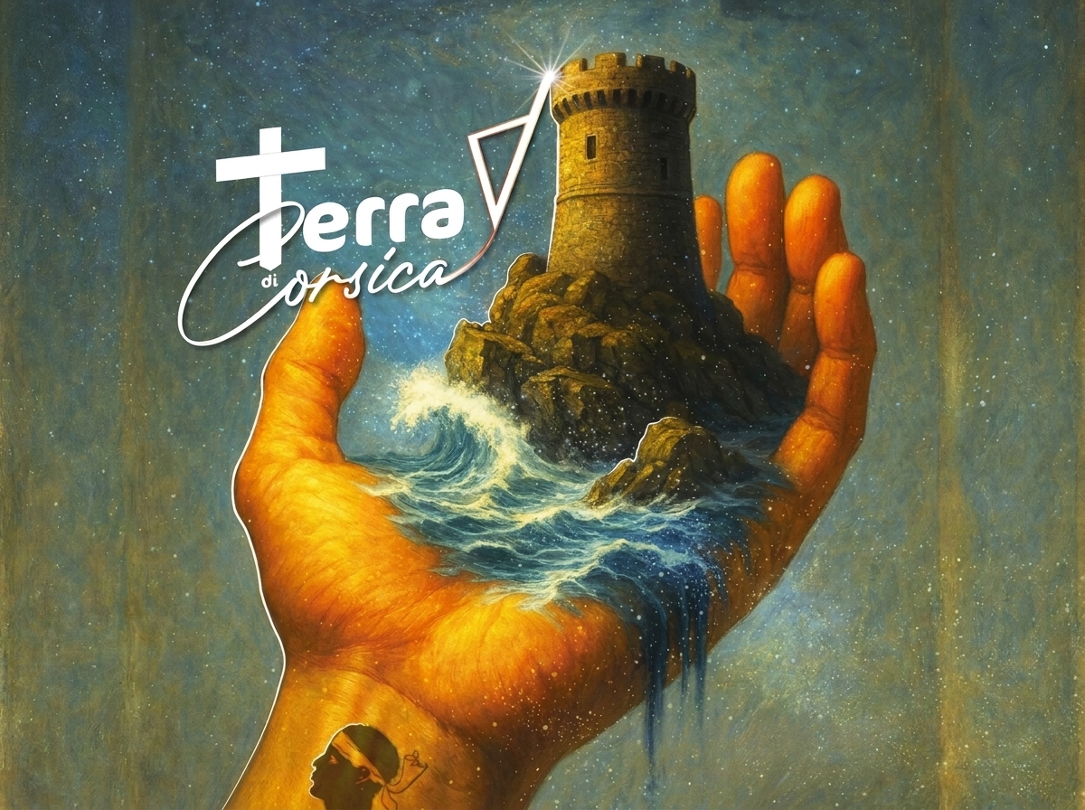 terra di corsica - nc