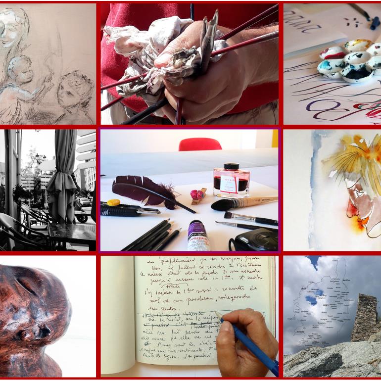 2022- galerie aux arts etc. visuel ateliers 2022